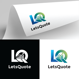 Logo-Design von 4AD für Fairfax Lending, Inc. | Design: #35452231