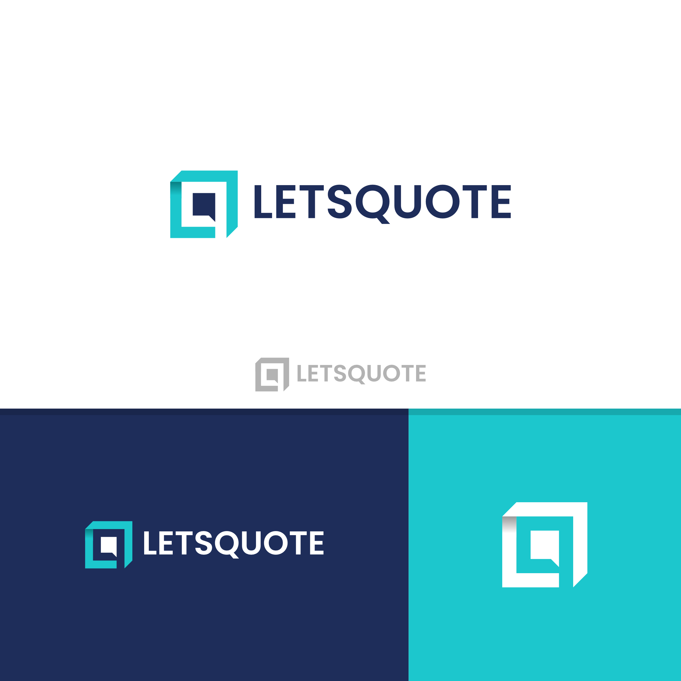 Logo Design by vectorel for Fairfax Lending, Inc. | Design #35450210