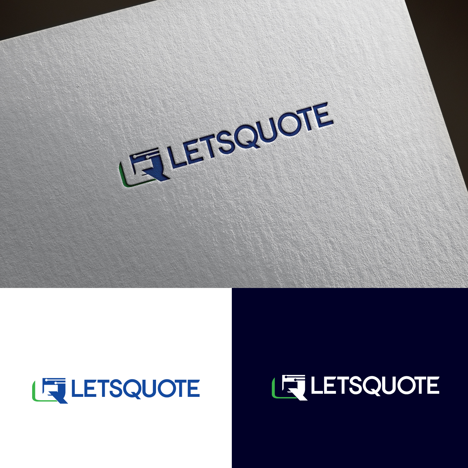 Logo-Design von sankar999 für Fairfax Lending, Inc. | Design #35449233