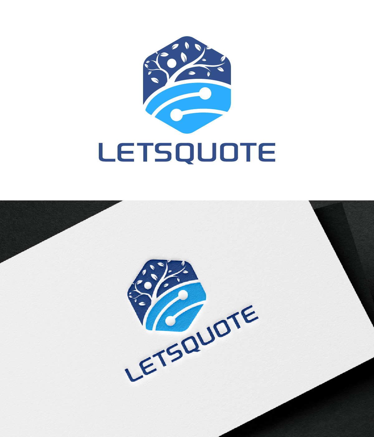 Logo Design by fly  design for Fairfax Lending, Inc. | Design #35453254