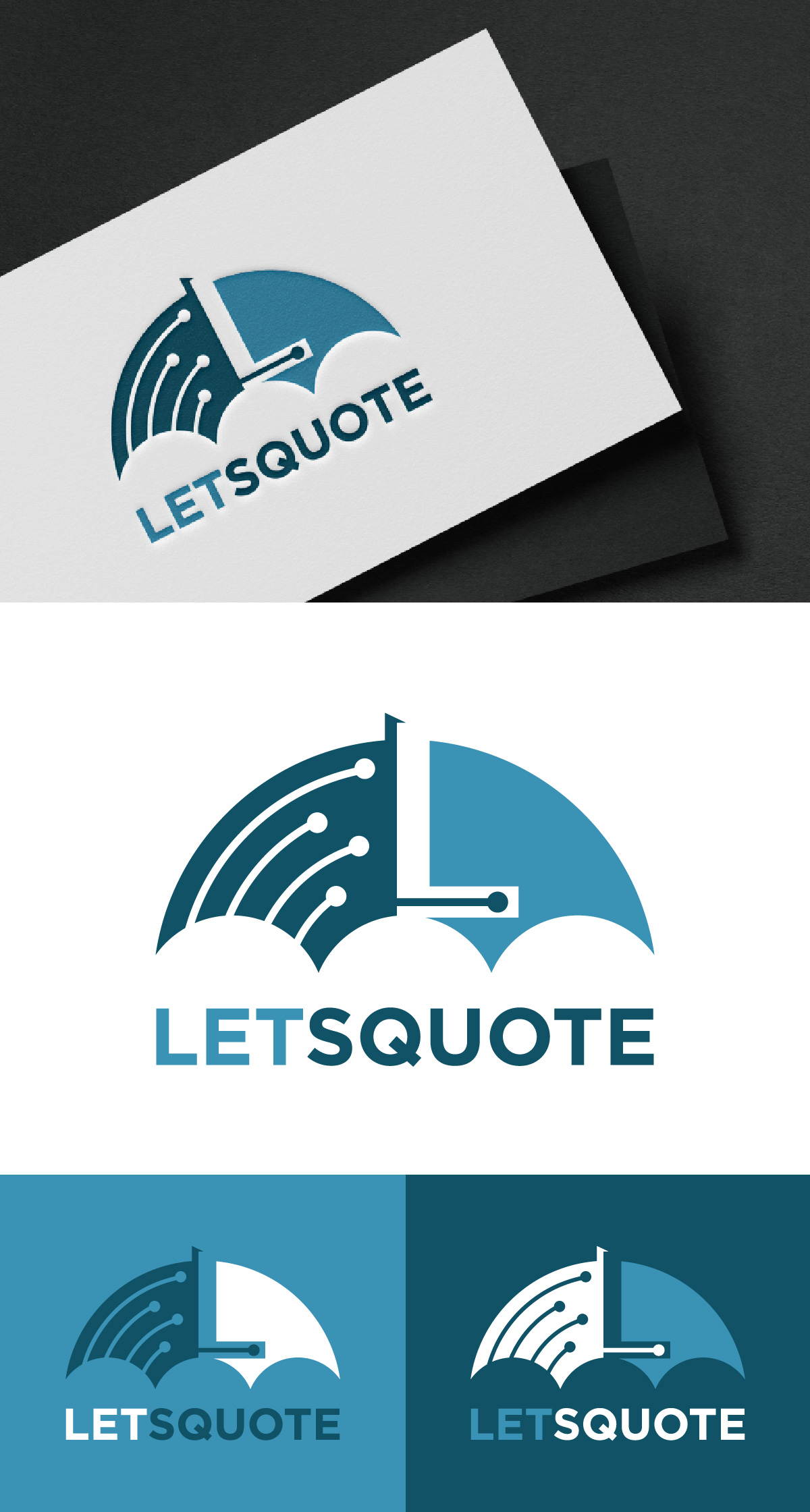 Logo Design by fly  design for Fairfax Lending, Inc. | Design #35453257