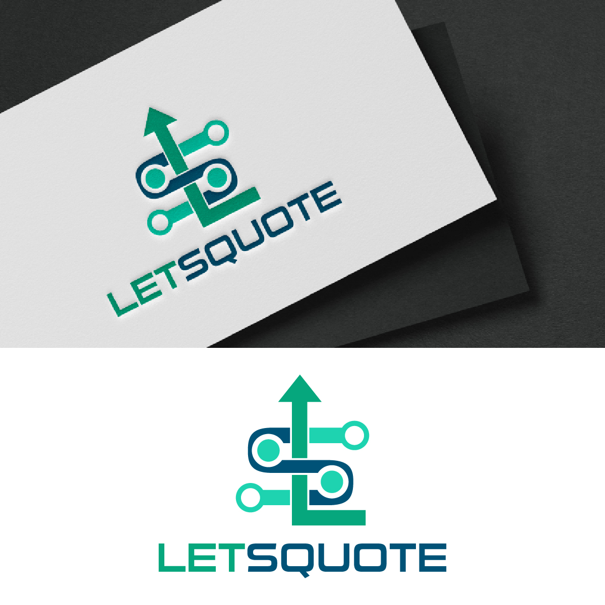 Logo Design by fly  design for Fairfax Lending, Inc. | Design #35453260