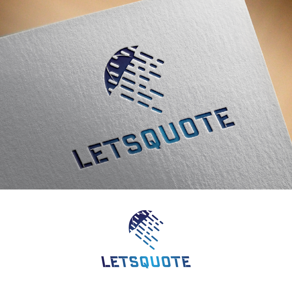 Logo Design by fly  design for Fairfax Lending, Inc. | Design #35453261