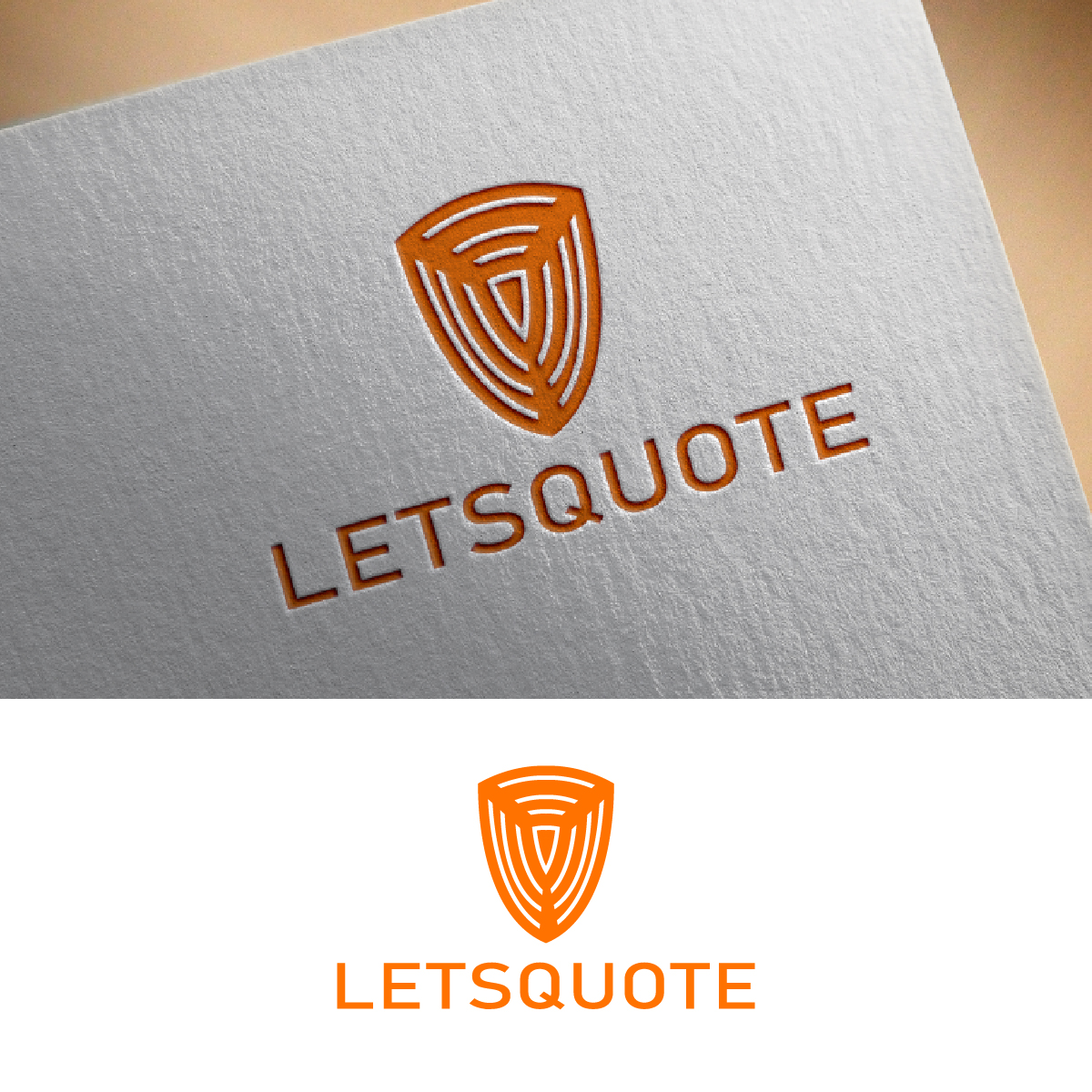 Logo Design by fly  design for Fairfax Lending, Inc. | Design #35453262