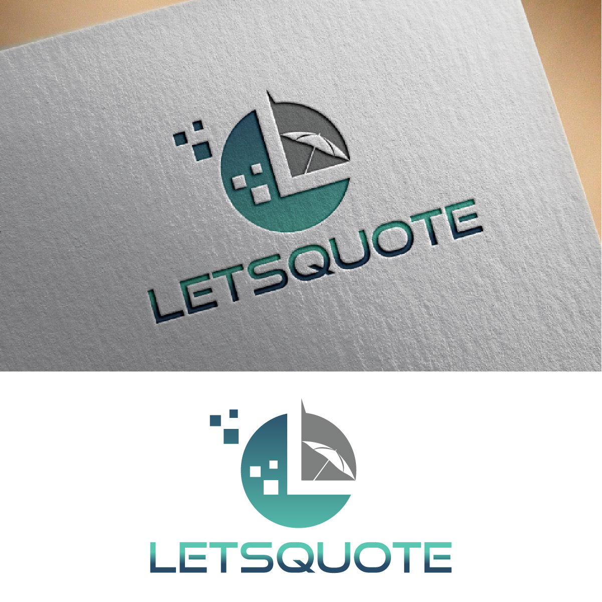 Logo Design by fly  design for Fairfax Lending, Inc. | Design #35453268