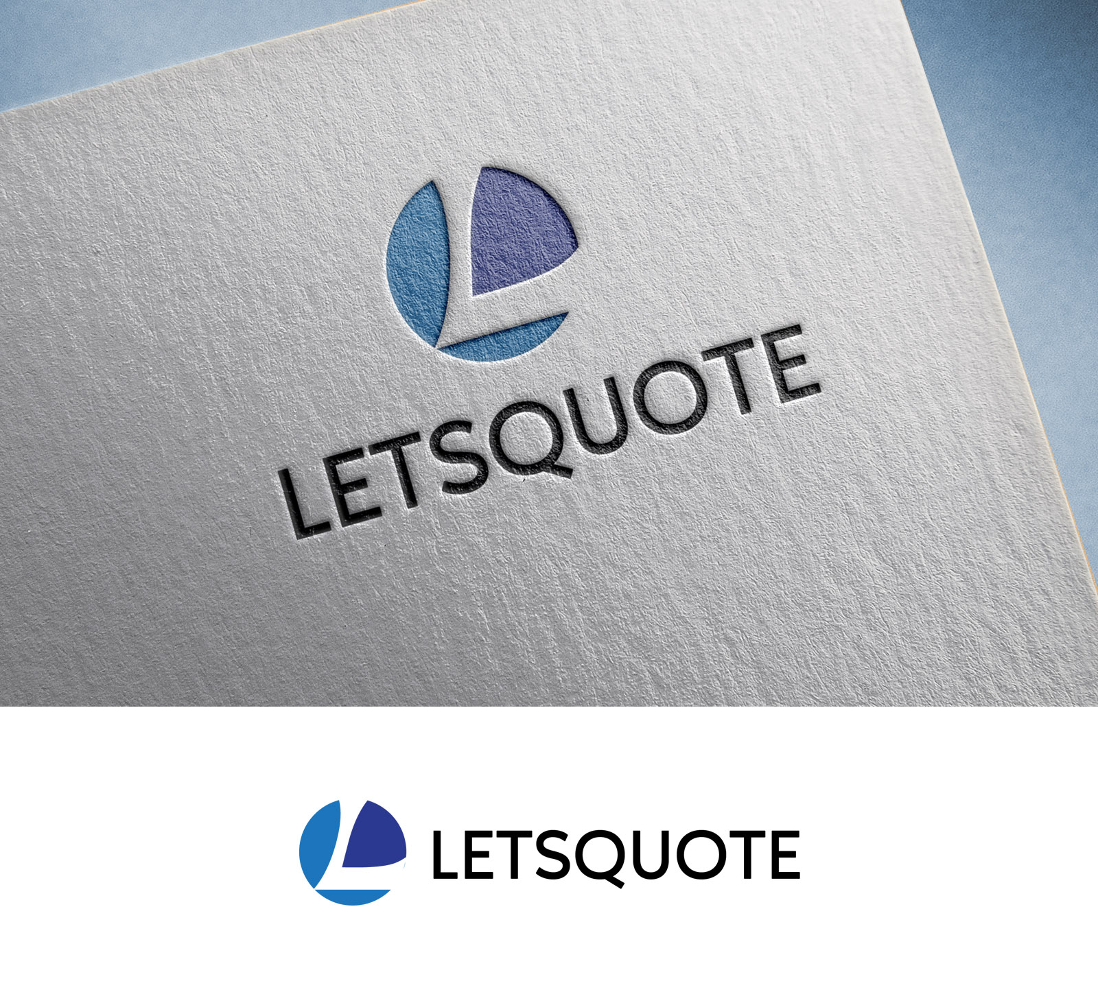 Logo Design by MCreative for Fairfax Lending, Inc. | Design #35457429
