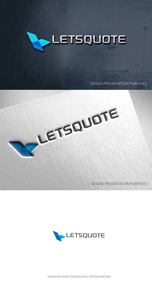 Logo Design by zebronicgraphic for Fairfax Lending, Inc. | Design: #35449908