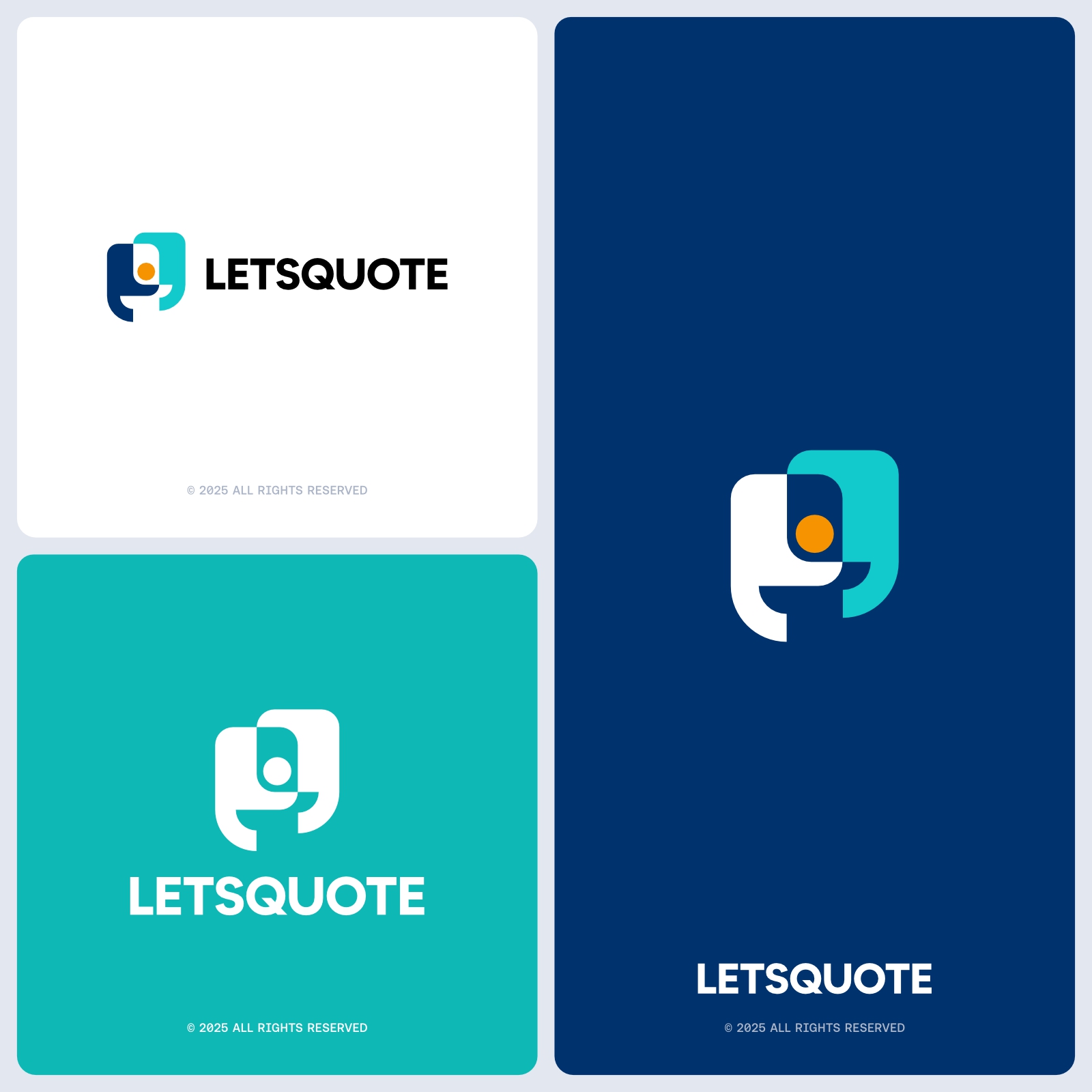 Logo Design by san_D for Fairfax Lending, Inc. | Design #35457492