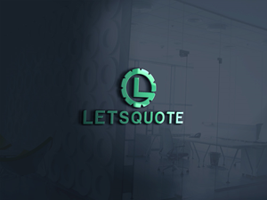 Logo Design by shimul Graphic for Fairfax Lending, Inc. | Design: #35450076