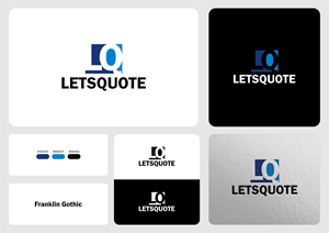 Logo Design by Septian Yossi for Fairfax Lending, Inc. | Design: #35452172