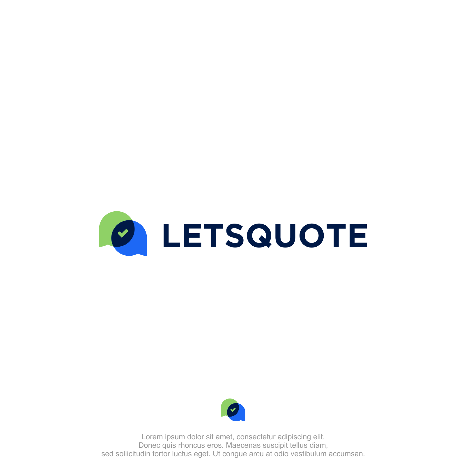 Logo-Design von M.Syaiful Huda für Fairfax Lending, Inc. | Design #35450186