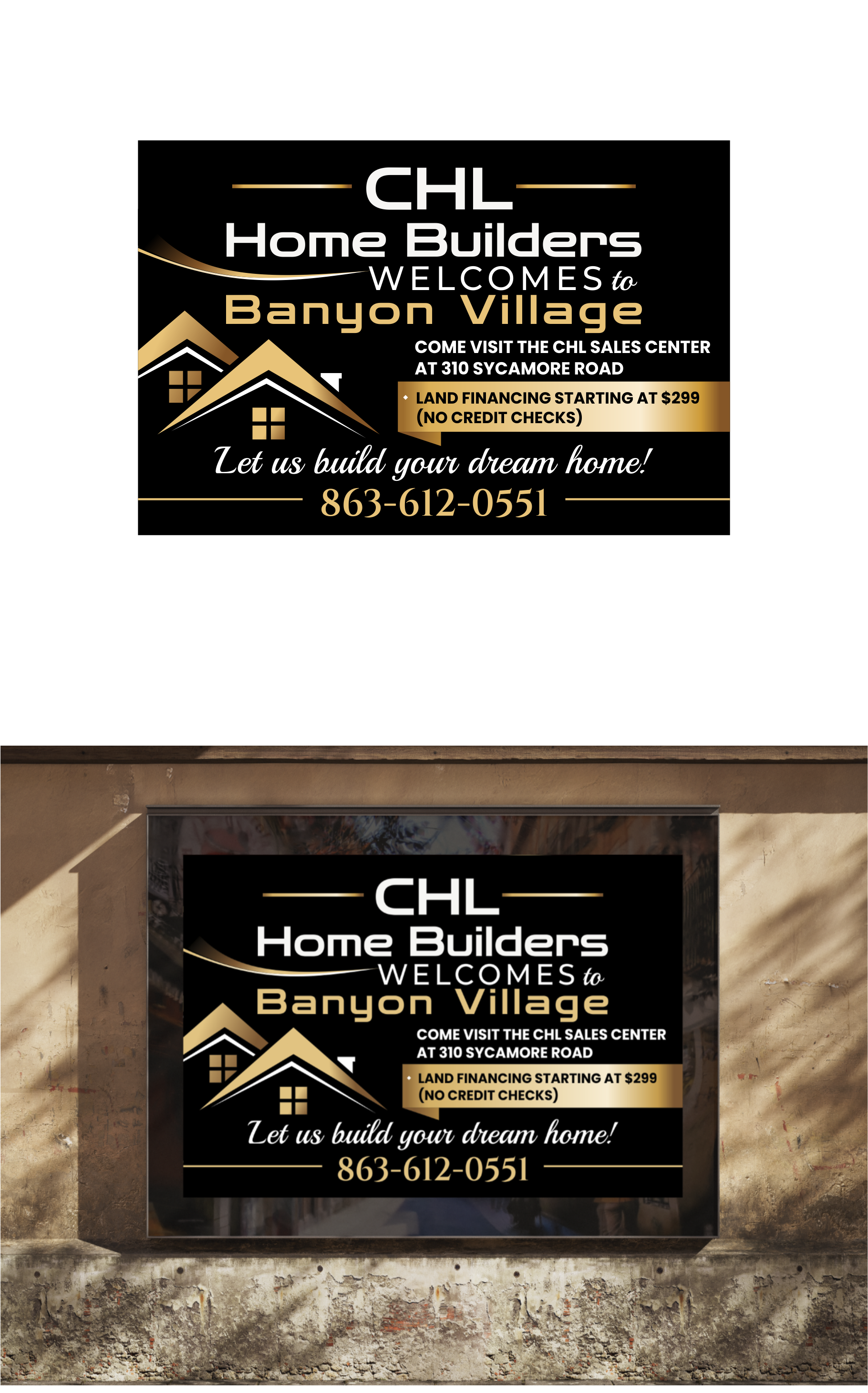 Graphic Design by *mary for this project | Design #35461885