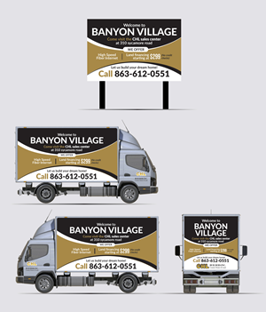 Grafik-Design von Creative D2024 für dieses Projekt | Design: #35456378