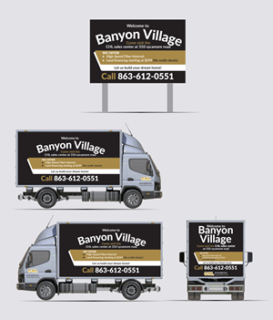 Grafik-Design von Creative D2024 für dieses Projekt | Design: #35456380