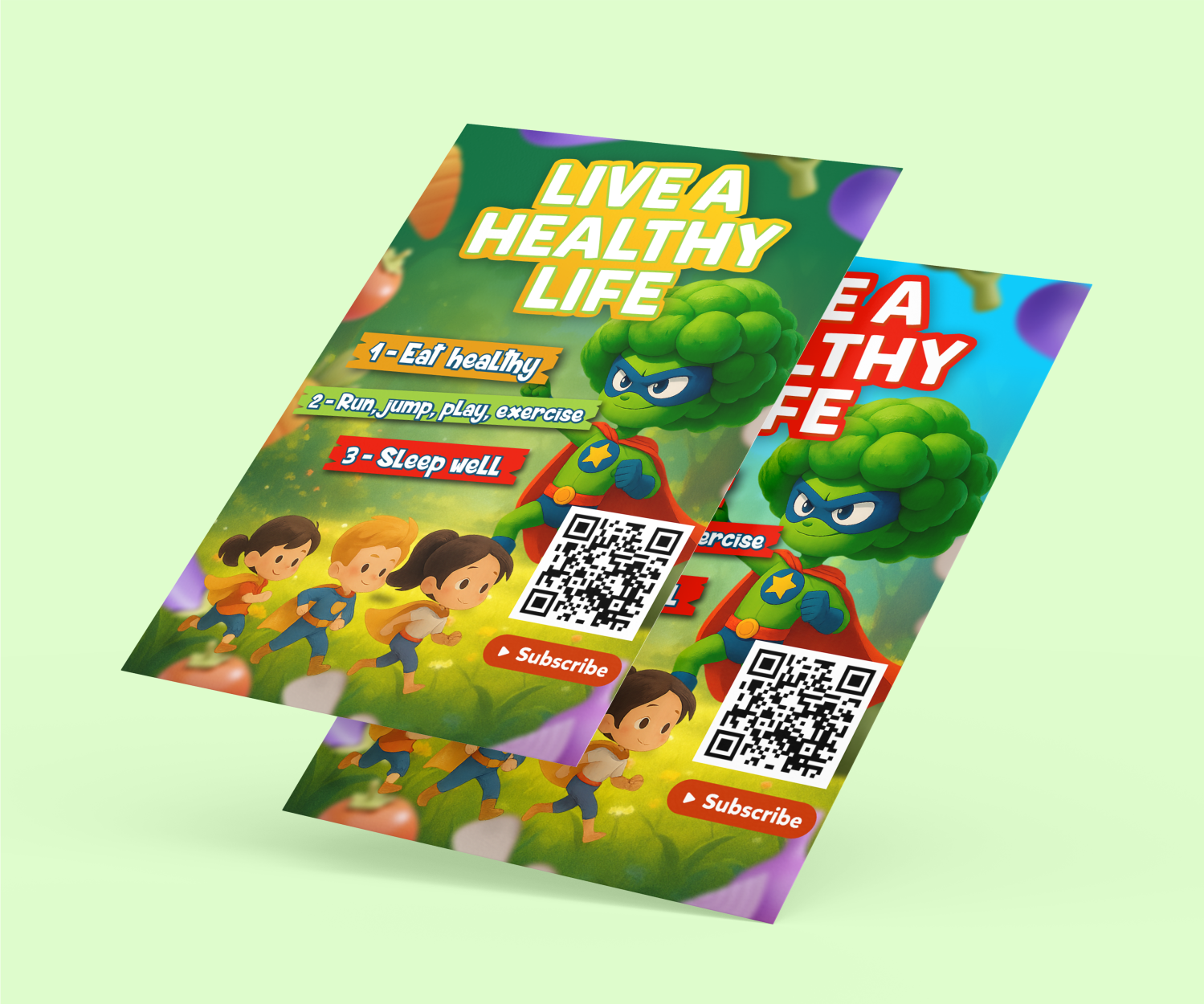 Graphic Design by ThiagoB for this project | Design #35450929