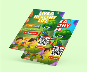 Graphic Design by ThiagoB for this project | Design: #35450929