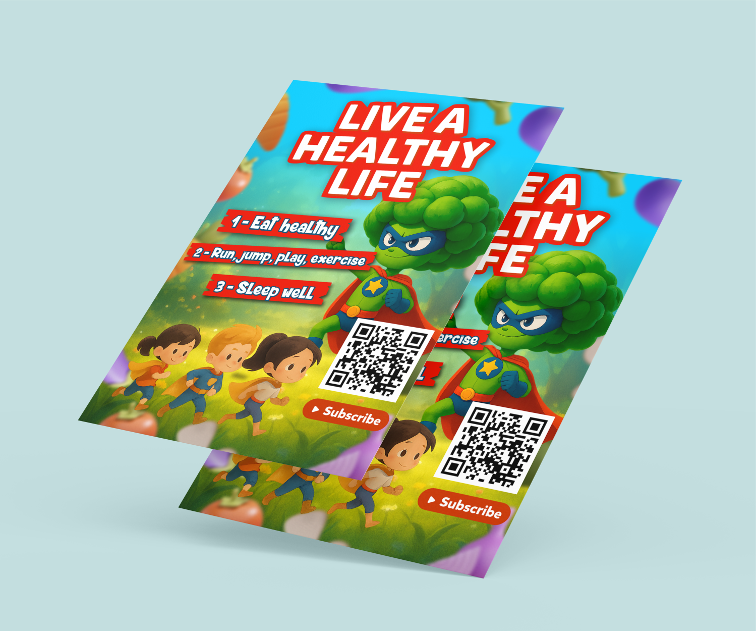 Graphic Design by ThiagoB for this project | Design #35450930