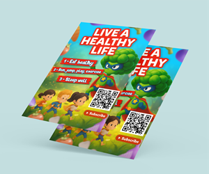 Graphic Design by ThiagoB for this project | Design: #35450930