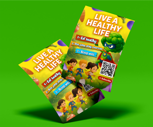 Graphic Design by ThiagoB for this project | Design: #35450931
