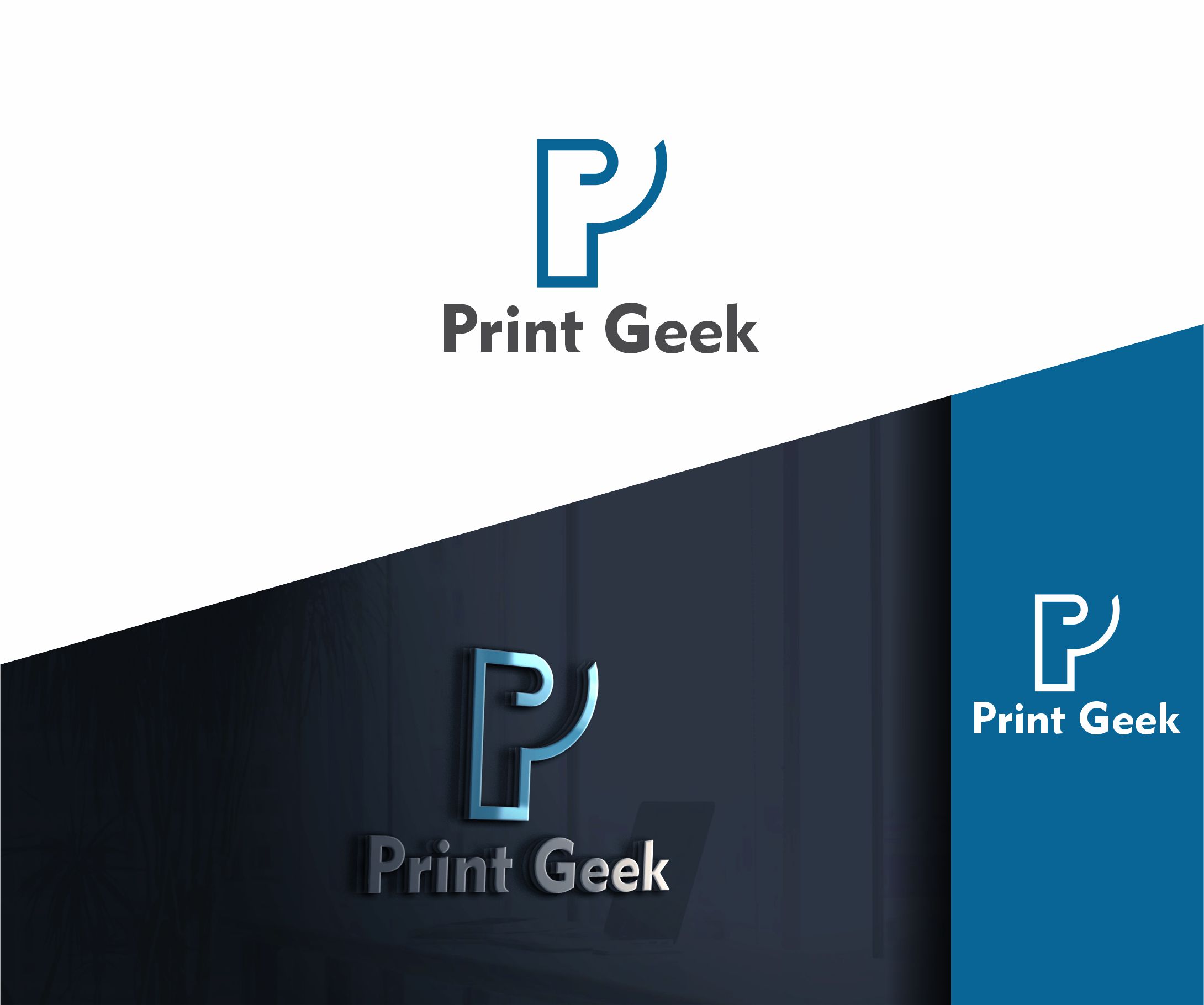 Logo Design by alkaline for this project | Design #35452433