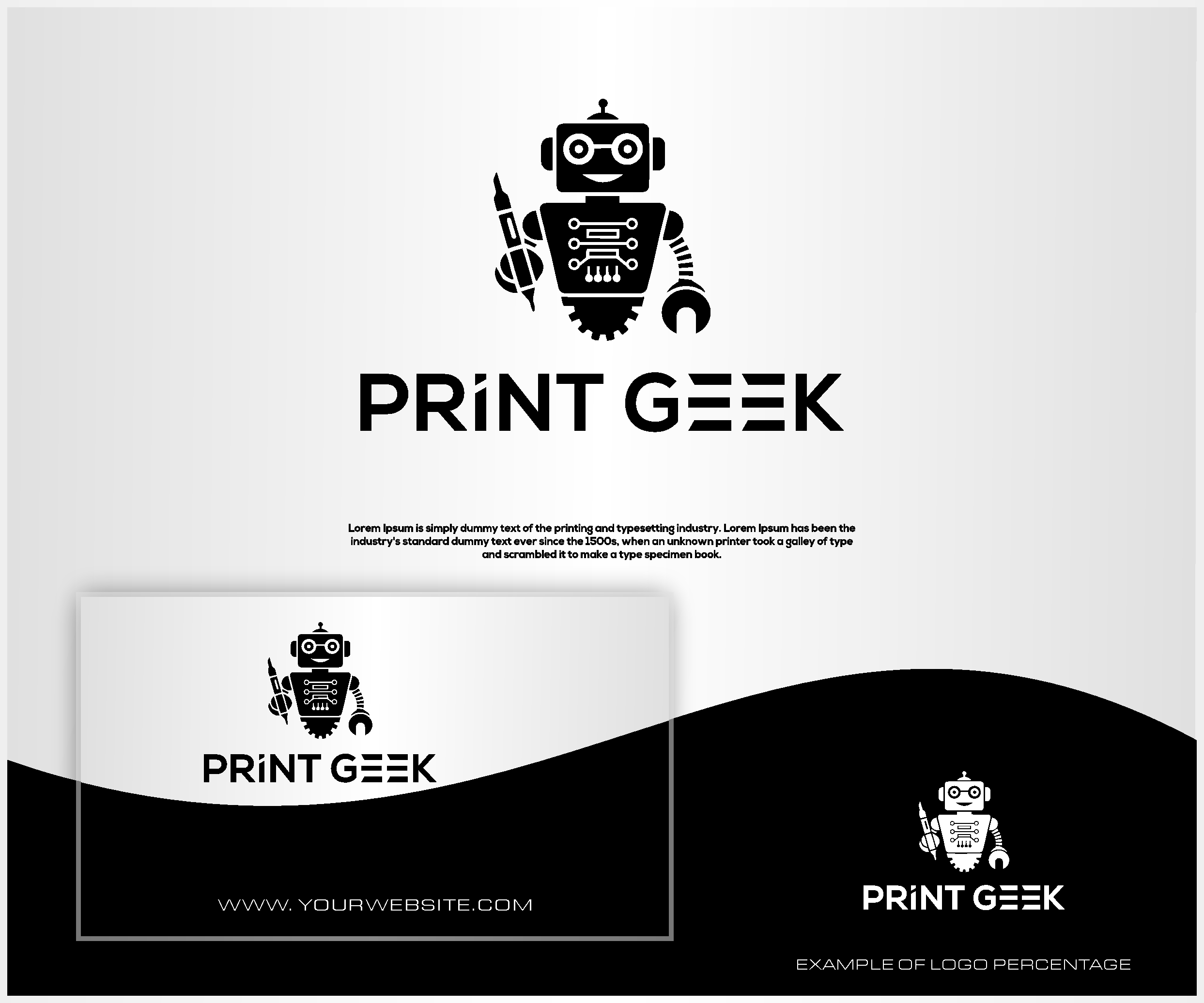 Logo Design by manggawkwk for this project | Design #35451435