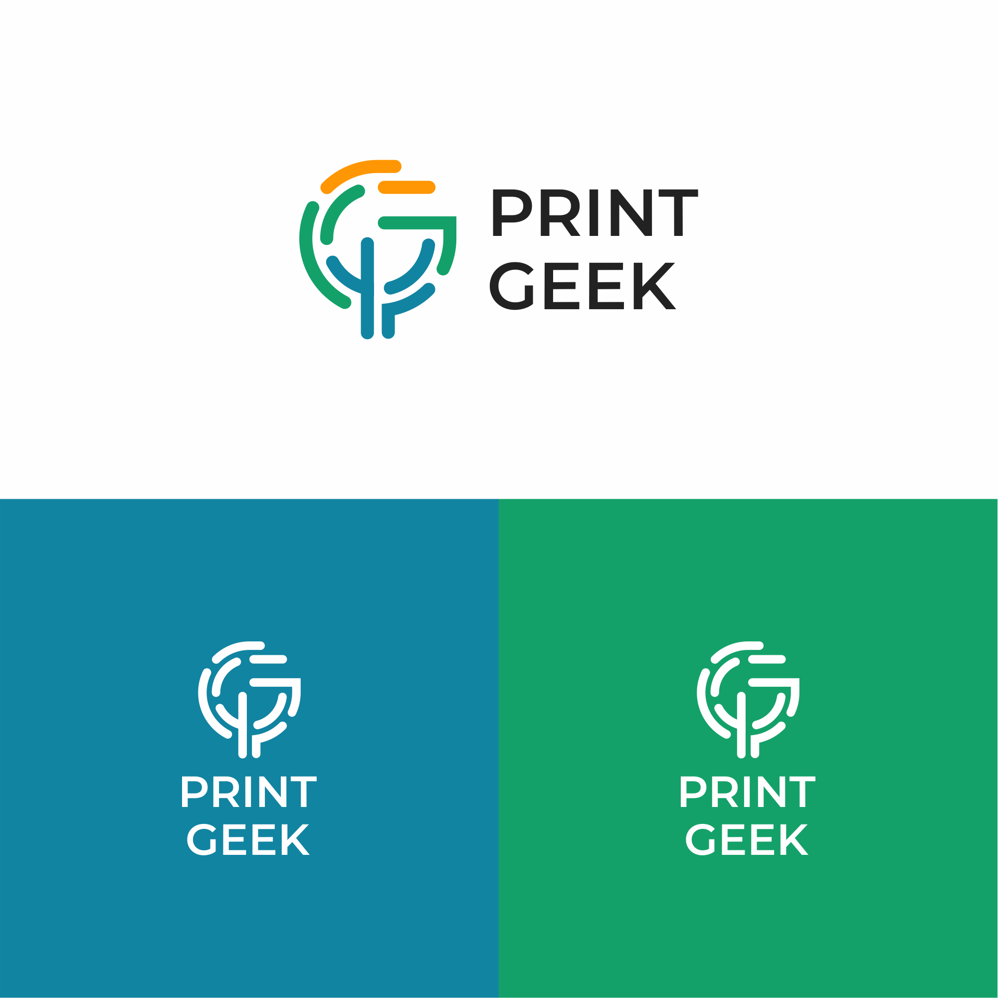 Logo Design by madrisaldi for this project | Design #35452628