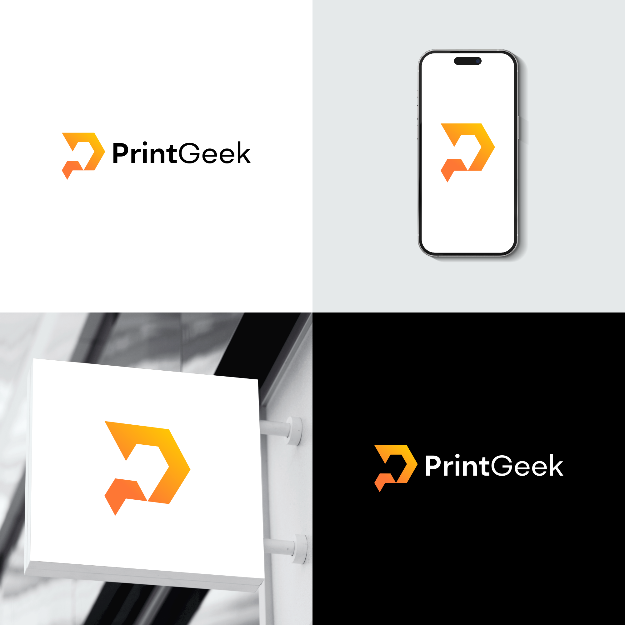Logo Design by Royco for this project | Design #35451241