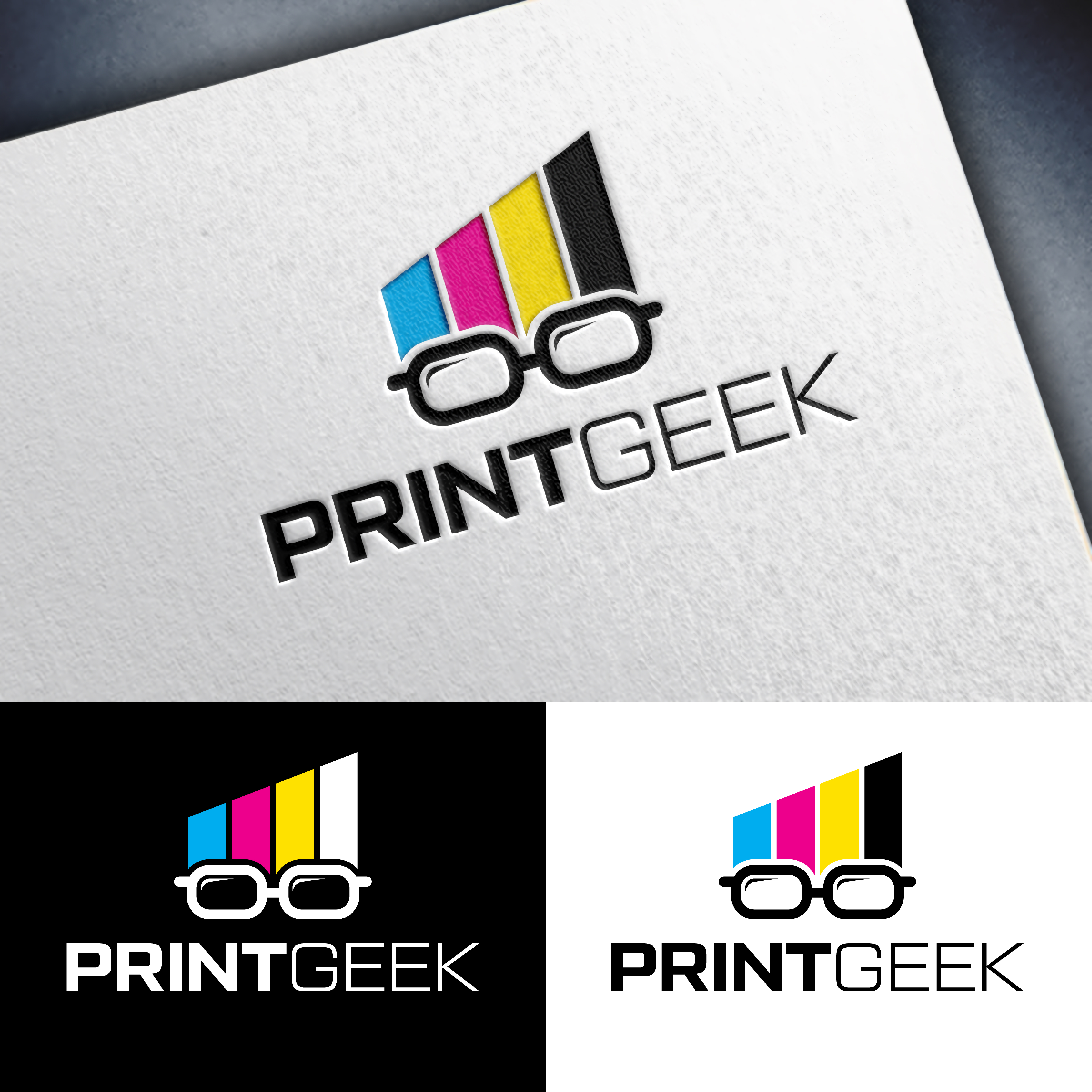 Logo Design by John Mark Arts for this project | Design #35451262