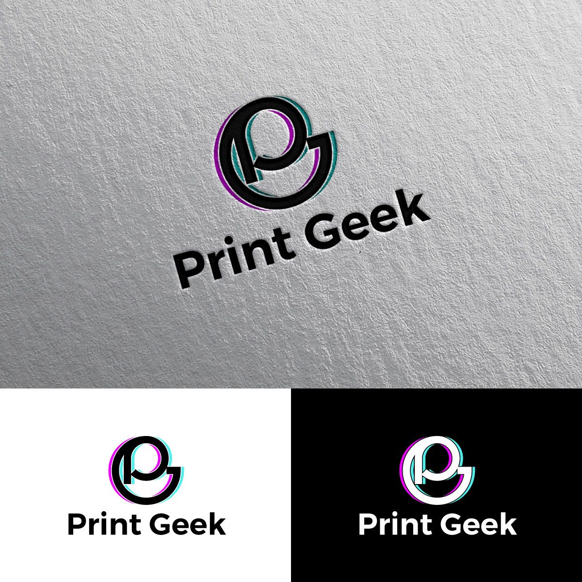 Logo Design by Alex Henry for this project | Design #35452115