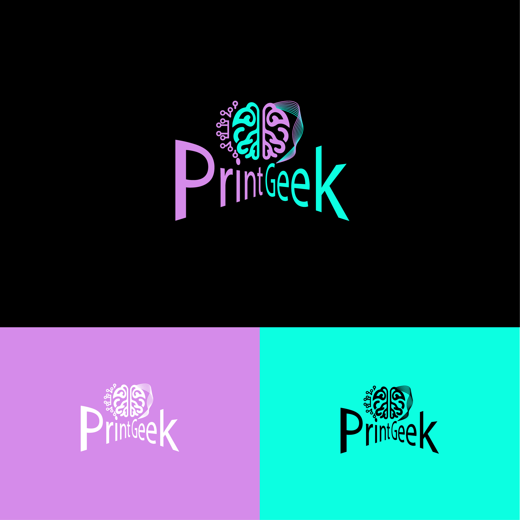 Logo Design by Eli fernandez for this project | Design #35488209