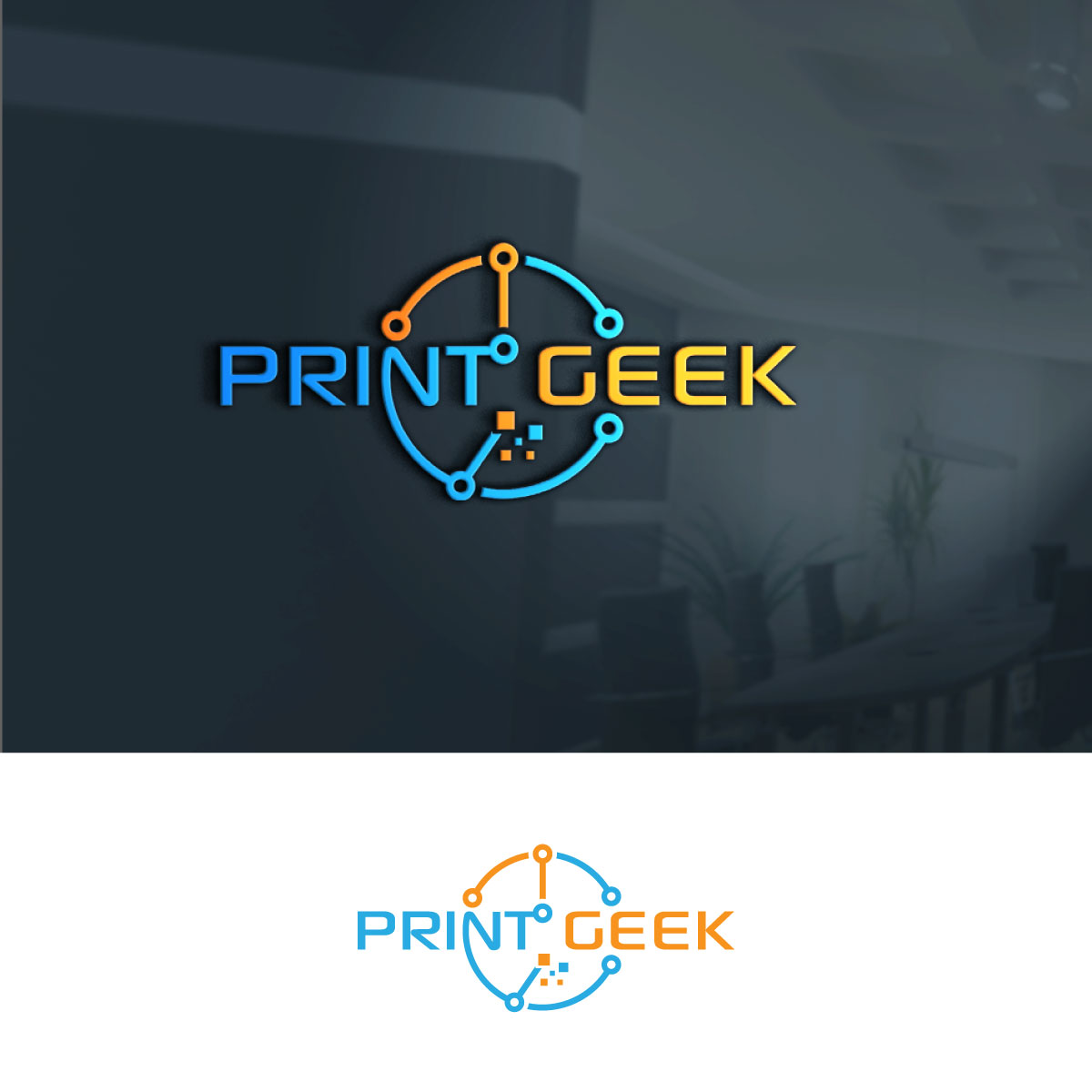 Logo Design by KL Designwork for this project | Design #35473217