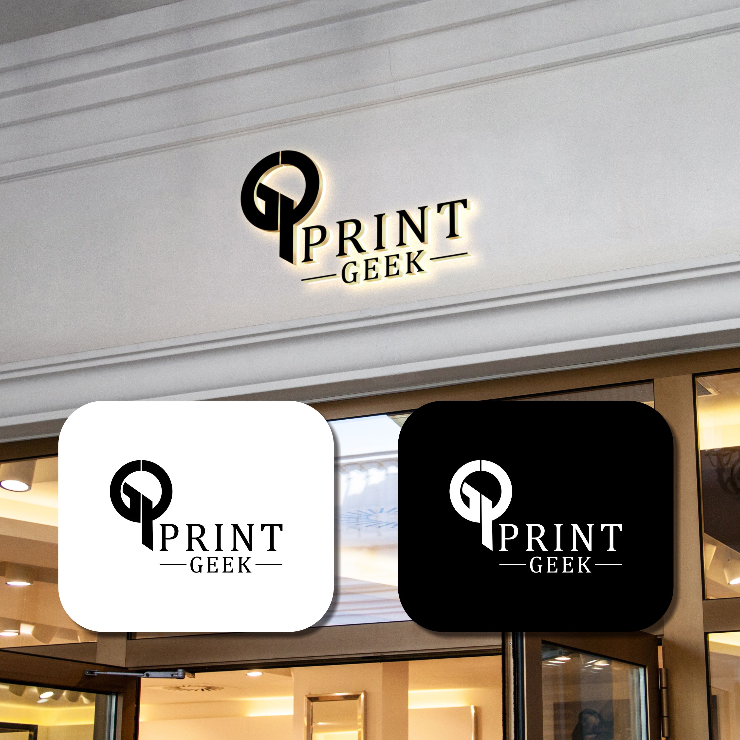 Logo Design by Berkah_Bandot for this project | Design #35459506