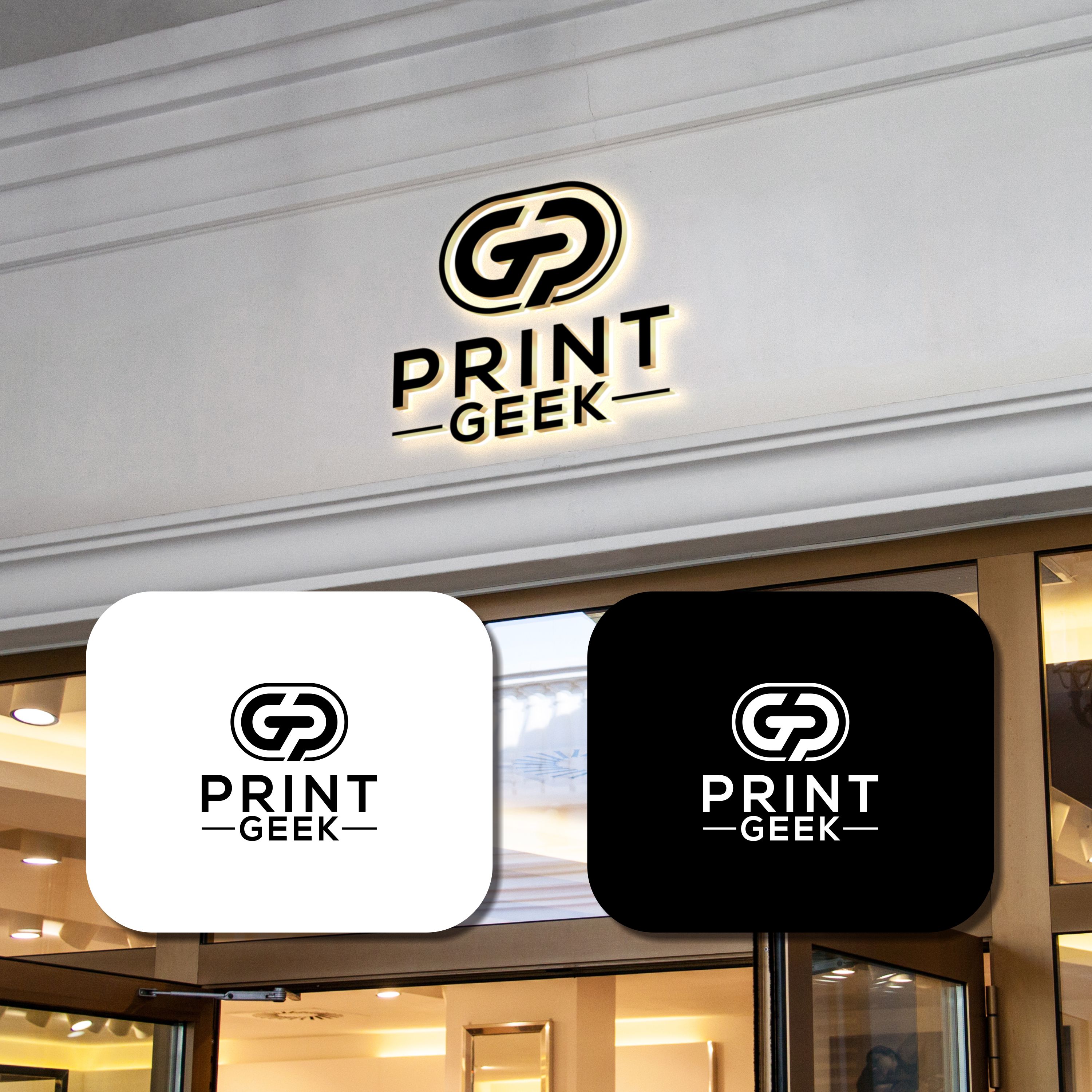 Logo Design by Berkah_Bandot for this project | Design #35459507
