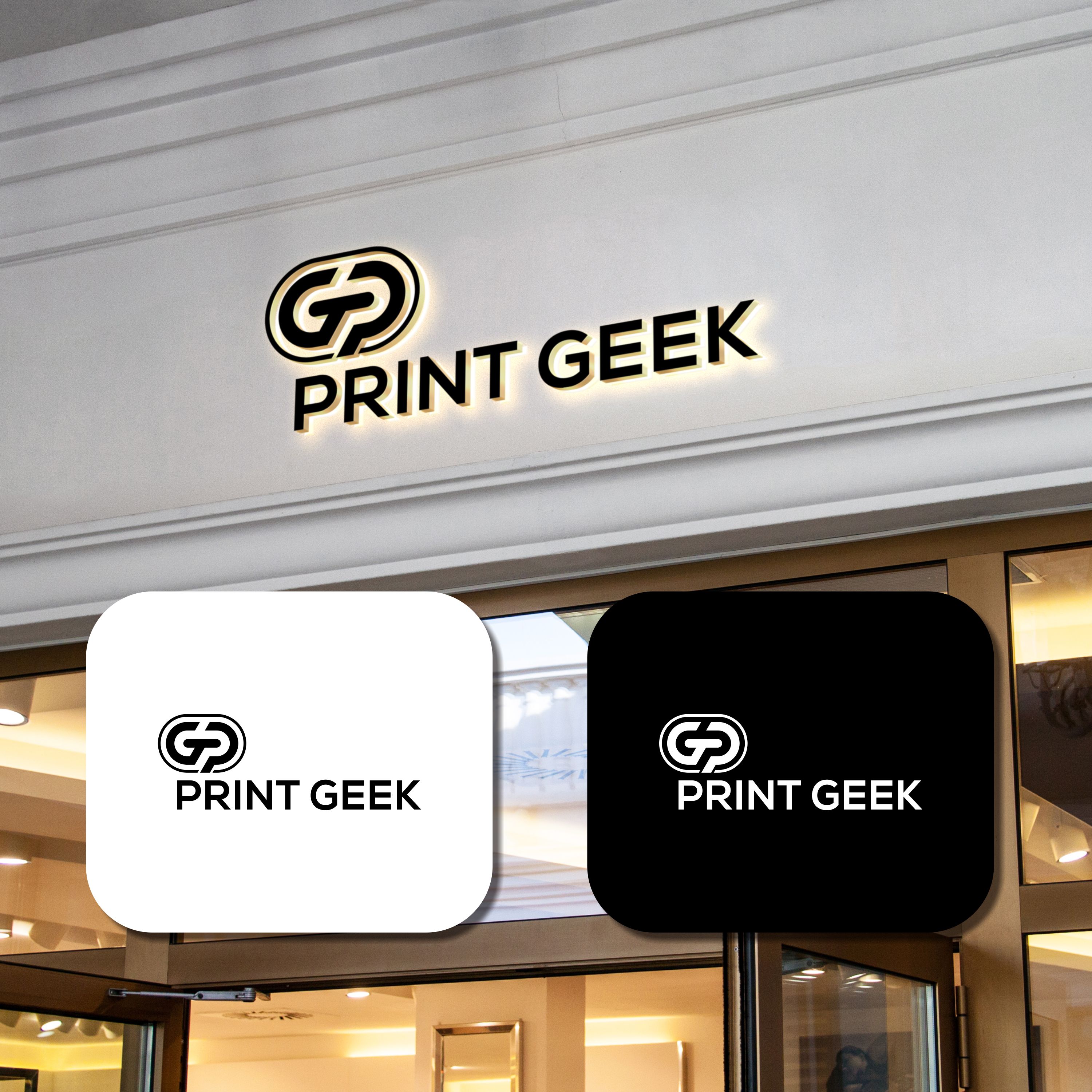 Logo Design by Berkah_Bandot for this project | Design #35459509