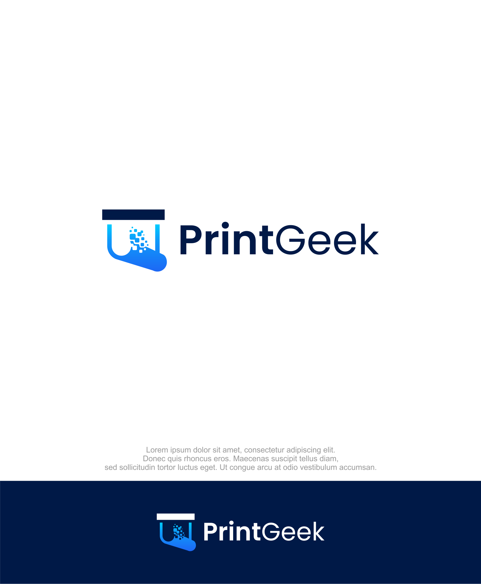 Logo-Design von M.Syaiful Huda für dieses Projekt | Design #35451699