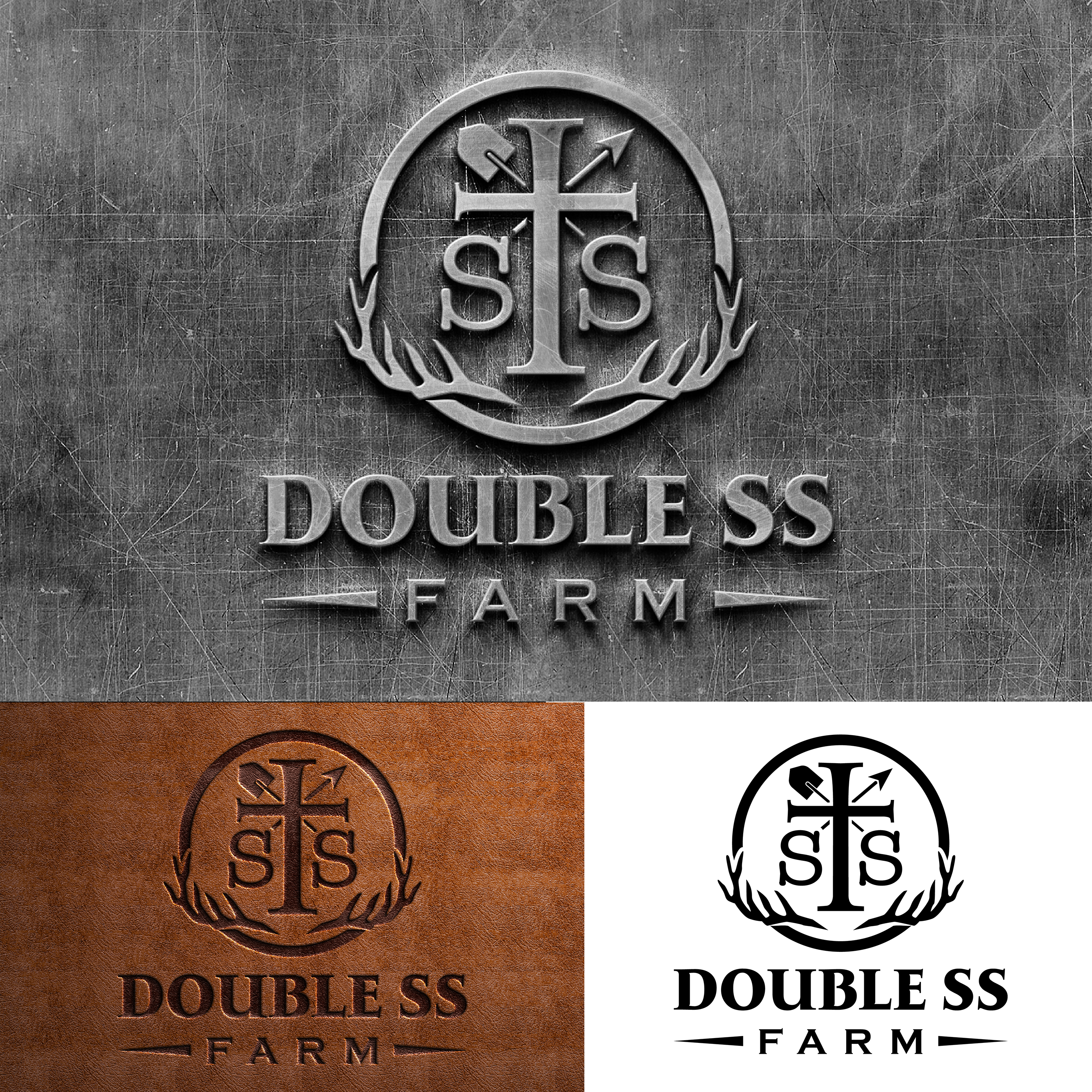 Logo Design by John Mark Arts for this project | Design #35453198