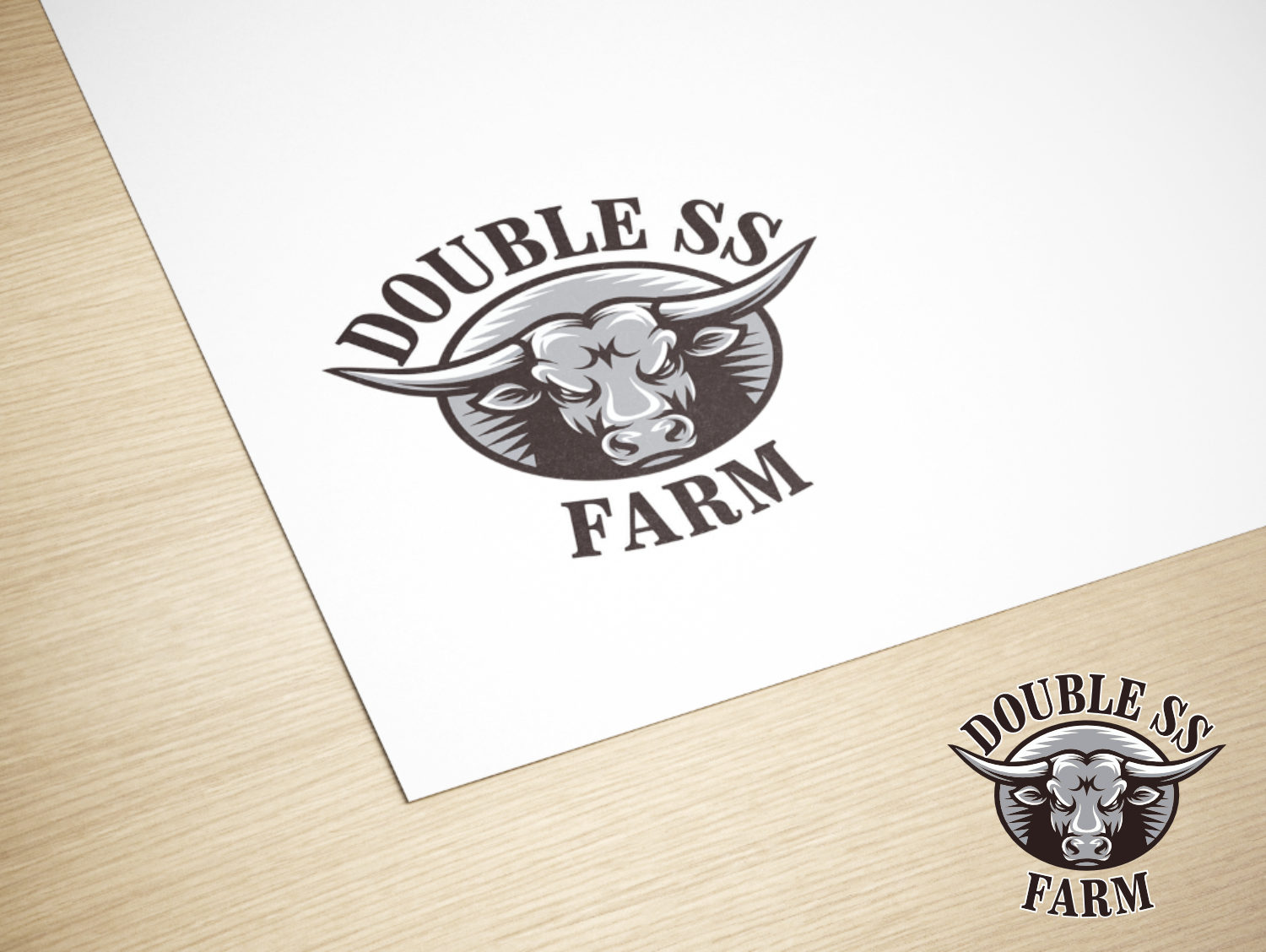 Logo Design by Cah Ganteng for this project | Design #35451031