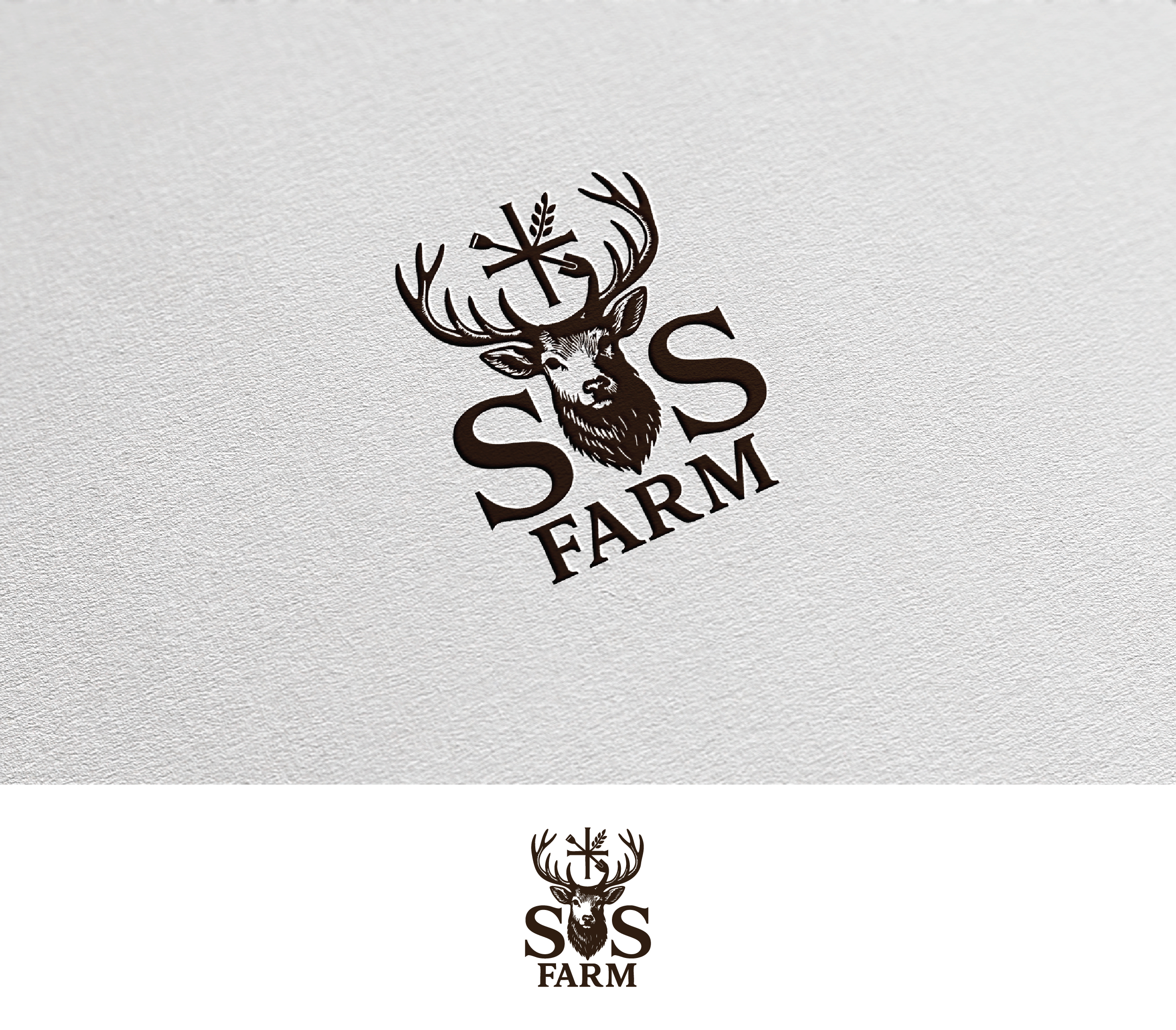 Diseño de Logo por Afsana_Hoque para este proyecto | Diseño #35457790