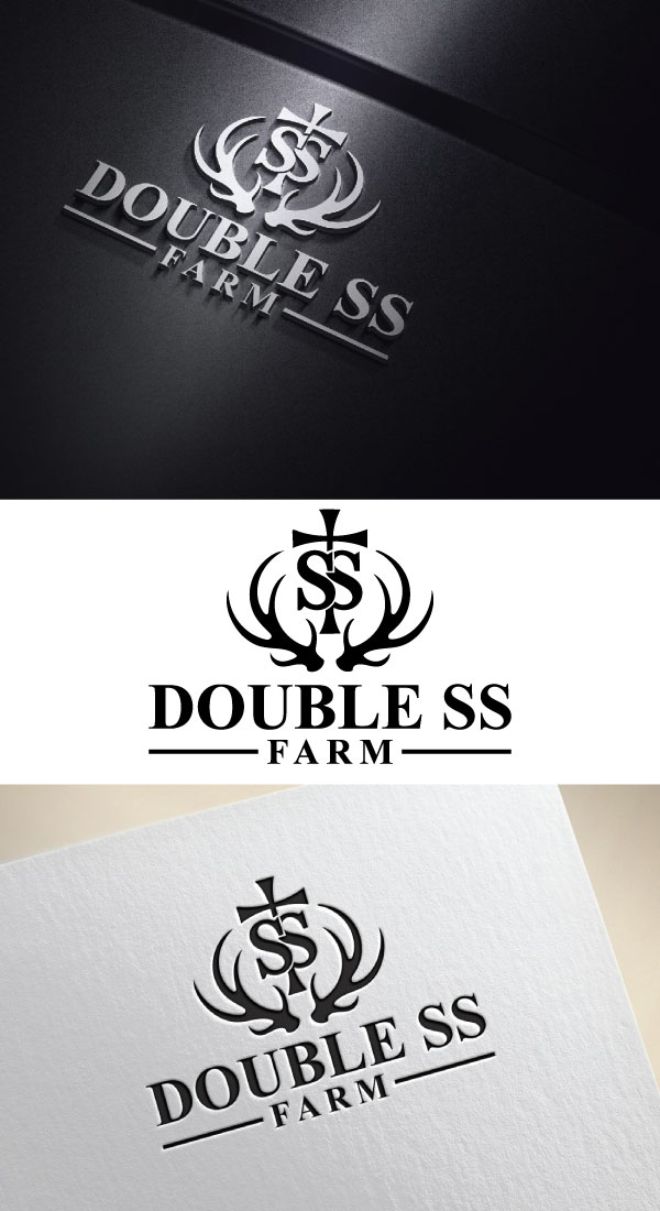 Logo-Design von AB design ..... für dieses Projekt | Design #35454280