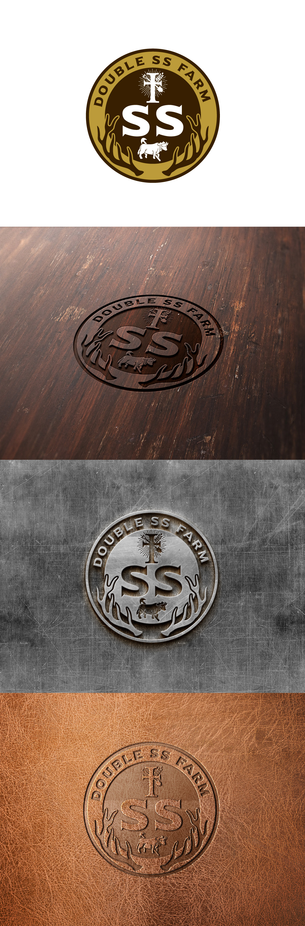 Logo Design by designA78 for this project | Design #35453175