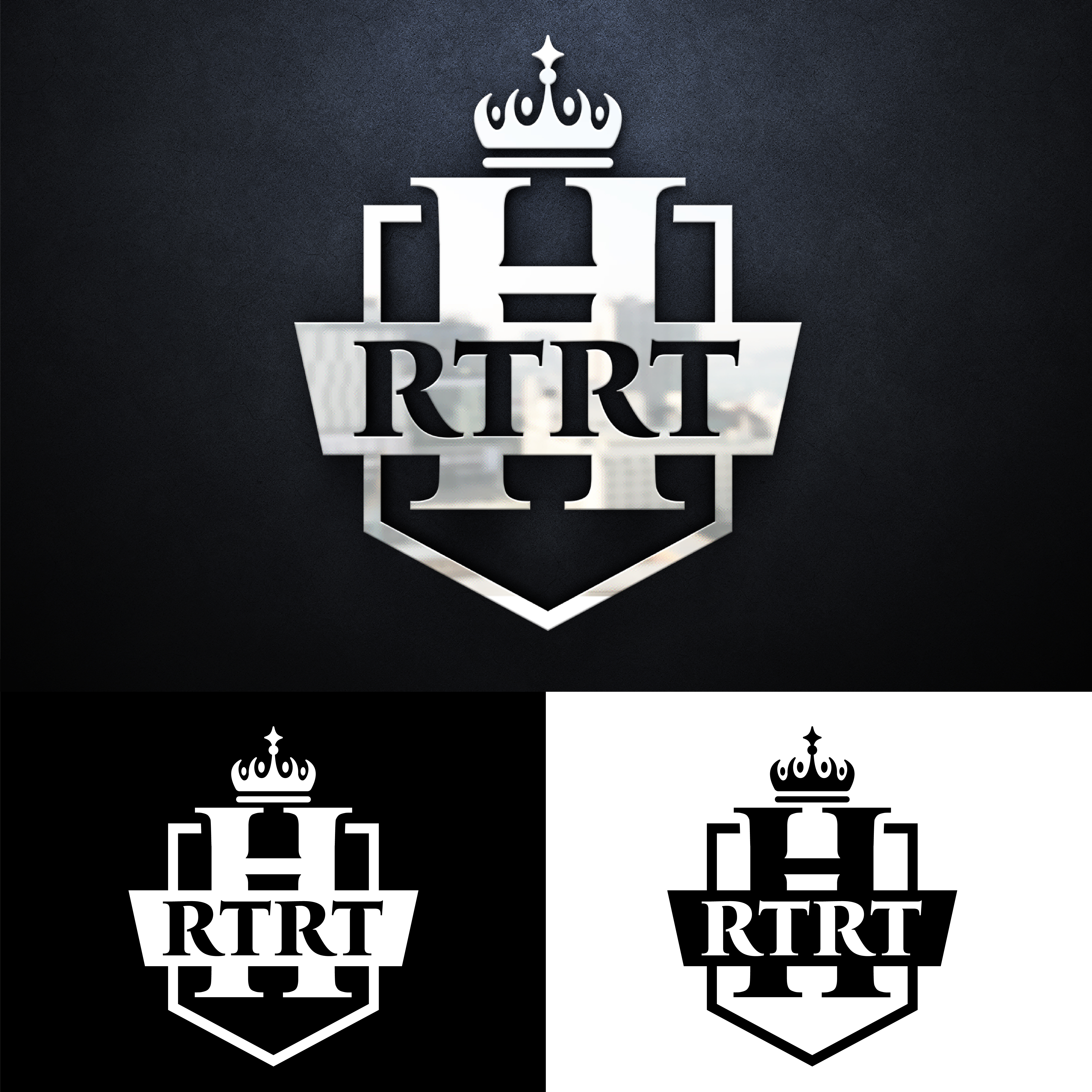 Logo Design by John Mark Arts for this project | Design #35452613