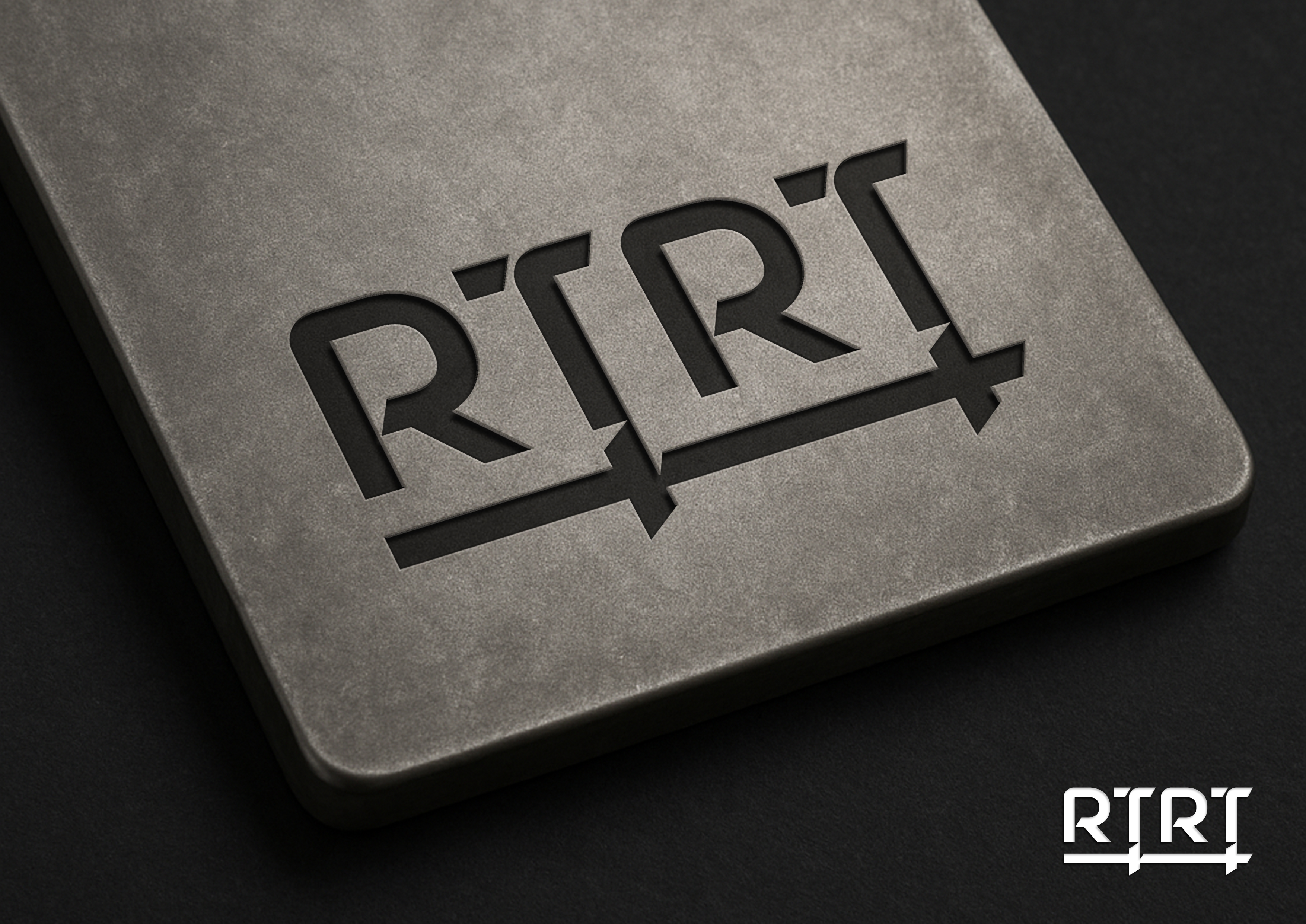Logo Design by DiLion for this project | Design #35452971