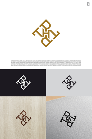Logo-Design von D_Mantra für dieses Projekt | Design #35450223