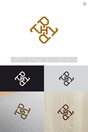 Logo Design by D_Mantra for this project | Design: #35452502