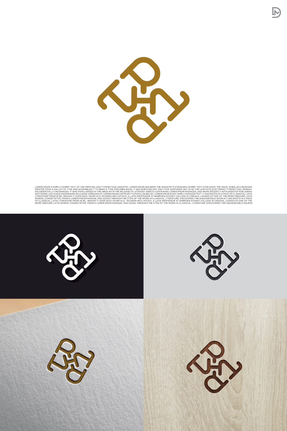 Design de Logo par D_Mantra pour ce projet | Design #35452503