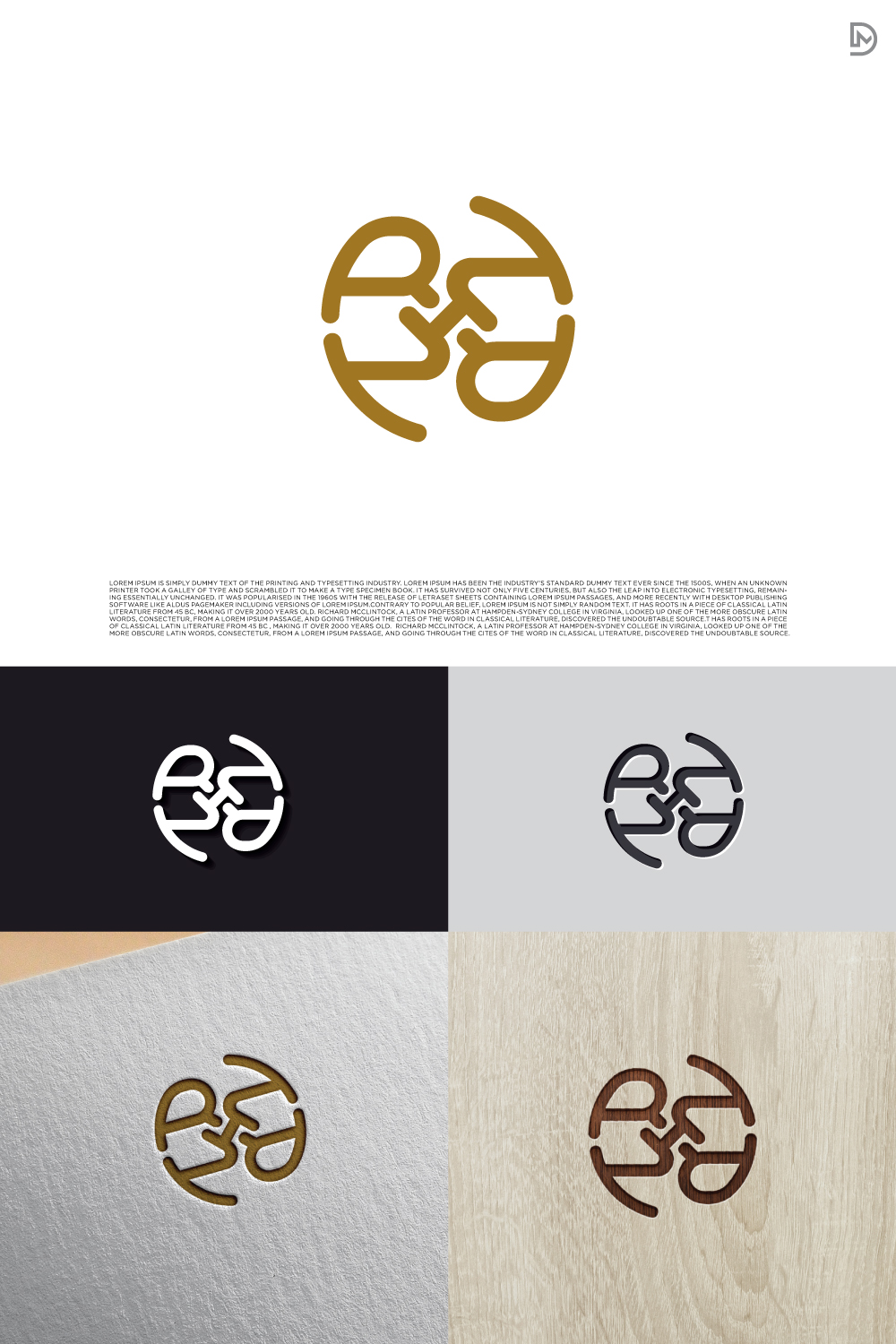 Design de Logo par D_Mantra pour ce projet | Design #35452504