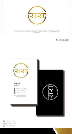 Logo Design by zebronicgraphic for this project | Design: #35452800