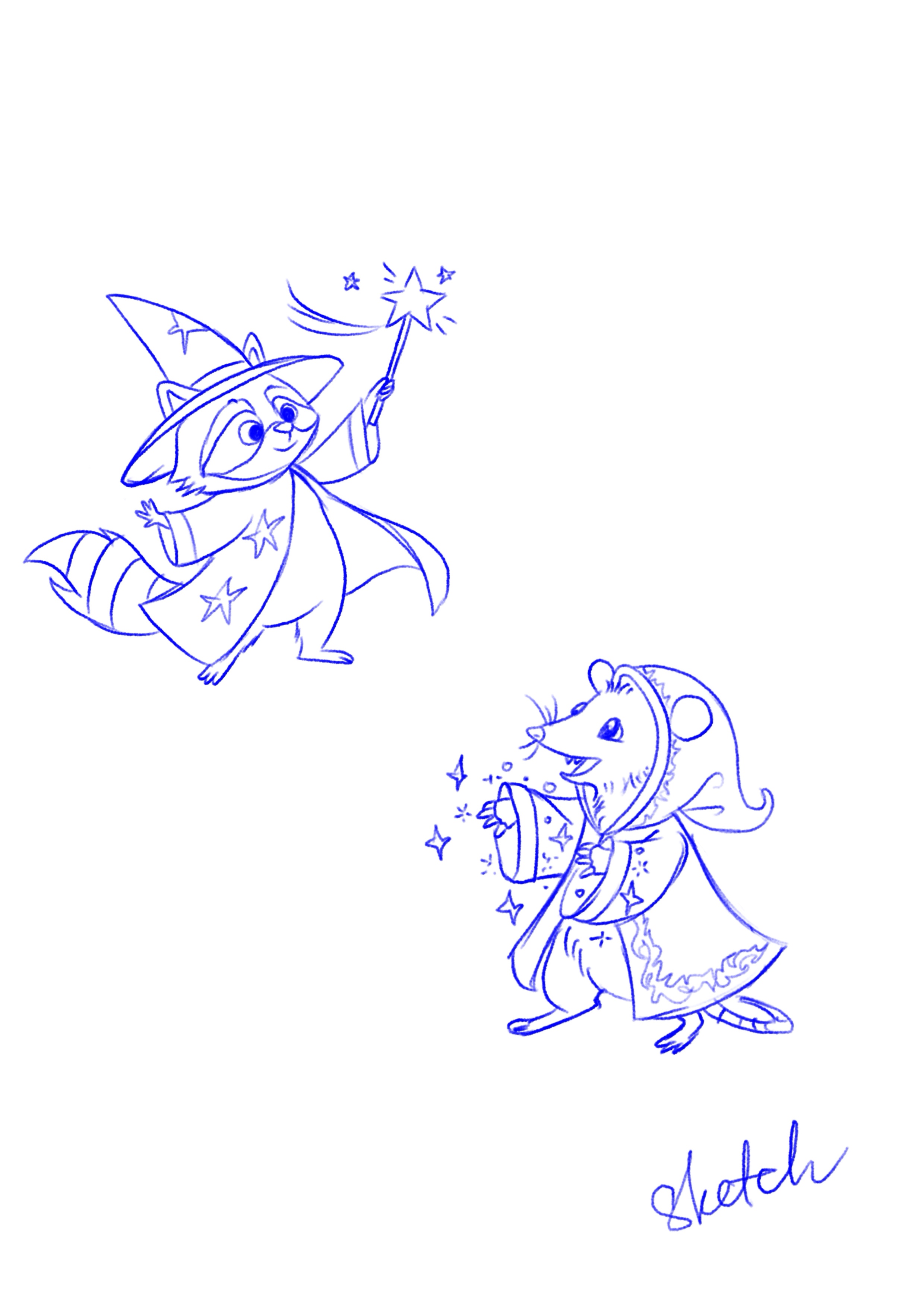 Tattoo Design by Omelas for this project | Design #35474714