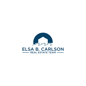 Logo Design by Kaze56 for Elsa B. Carlson Real Estate | Design: #35451220
