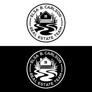 Logo Design by putri elegant for Elsa B. Carlson Real Estate | Design: #35457918